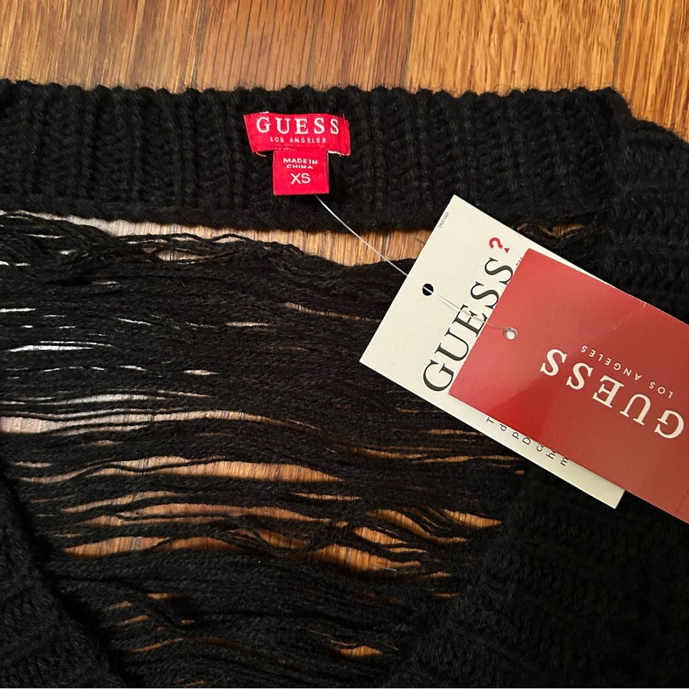 Guess sweater - Picture 6 of 7
